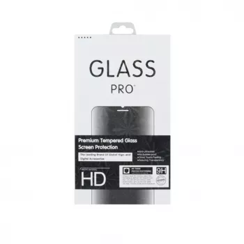 Glass PRO+ Samsung Galaxy A10 Apsauginis grūdinto stiklo ekrano stikliukas