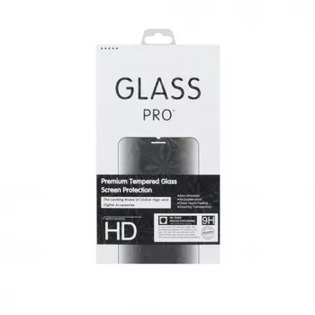 Glass PRO+ Samsung Galaxy A10 Apsauginis grūdinto stiklo ekrano stikliukas