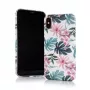 iLike Apple iPhone XR Smooth2 Back Case Black