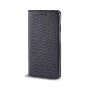 iLike Xiaomi Mi 9 Lite / Xiaomi CC9 Smart Magnet Case Black