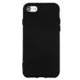 iLike Apple iPhone XS Max Silicone Case Black