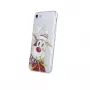iLike Apple iPhone 11 Pro Ultra Trendy Xmas1 Dėklas – Kalėdinė versija, TPU galinis dangtelis, įvairiaspalvis