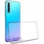 iLike Xiaomi Redmi Note 8 Pro Ultra Slim 0.5 mm TPU Dėklas Skaidrus