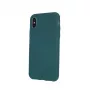 iLike Samsung Galaxy A10 Silikoninis Dėklas Miško Žalia