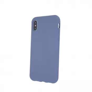 iLike Samsung Galaxy A10 Silikoninis Dėklas Marengo