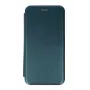iLike Universal Smart Universal Diva360 Case 6.1-6.7 inch (167x79) Tamsiai Žalia