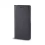 iLike Smart Magnet Case, skirtas Xiaomi Mi Note 10 / Mi Note 10 Pro / Mi CC9 Pro - Juoda