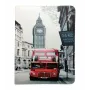 iLike Universal Case London, skirta planšetei 9-10 colių