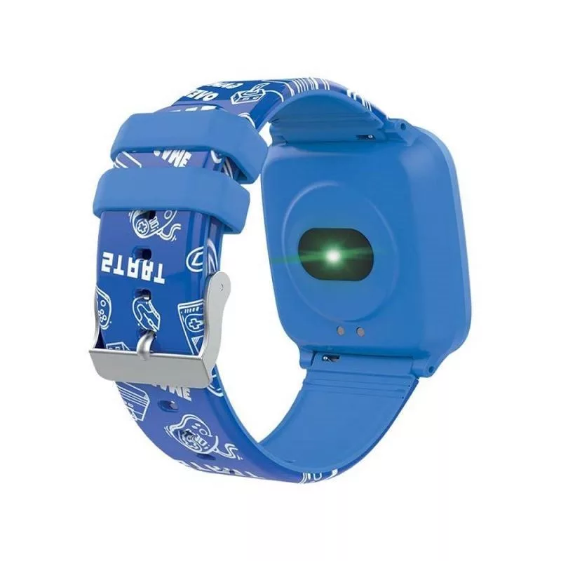 Forever Smartwatch IGO JW-100 Mėlyna