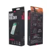 MAXLIFE Bike Holder L Black