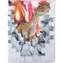 iLike Universal Case Dinosaur 9-10
