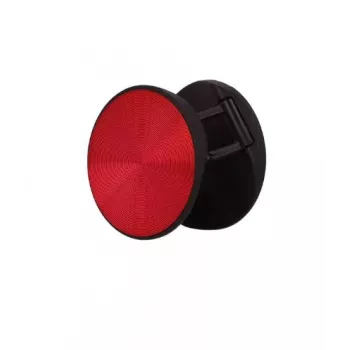 Setty Holder Red automobilinis telefono laikiklis su siurbtuku