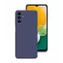 iLike Samsung Silikoninis Dėklas Samsung Galaxy A13 5G / A04S Tamsiai Mėlynas
