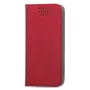 iLike Smart Universal Magnet Case 6.1-6.7 inch Red