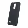 iLike Xiaomi 12/12X Matt TPU Case Black