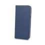 iLike Xiaomi 12/12X Book Case V1 Navy Blue