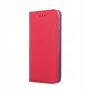 iLike Xiaomi Smart Magnet Case, skirtas 12 5G / 12X 5G, raudonas