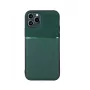 iLike Elegance Case for Samsung Galaxy A13 4G - Forest Green