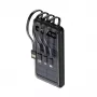 Setty Solar Power Bank SLR-100 10000 mAh Juoda