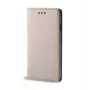iLike Smart Magnet Case, skirtas Xiaomi Redmi Note 11 Pro 4G / 5G - Auksinė