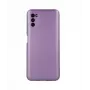 iLike Samsung Metallic Case, skirta Samsung Galaxy A53 5G, violetinė