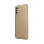 iLike Samsung Metallic Case, skirta Samsung Galaxy A53 5G, auksinė