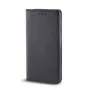 iLike Xiaomi Smart Magnet Case, skirta Poco X4 Pro 5G, juoda