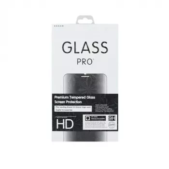 Glass PRO+ Xiaomi Redmi 10C / C40 2.5D stiklinis ekrano apsauginis stiklas