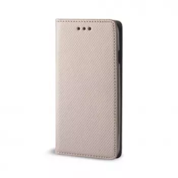 iLike Xiaomi Redmi 10 5G / Poco M5 / Redmi 11 Prime 5G Book Case V1 Gold