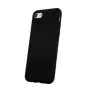 iLike Xiaomi 12 Pro 5G Liquid Silicone Case Black