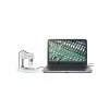 Delta Optical Smart 5MP Pro skaitmeninis mikroskopas 20-300x USB 2.0 su metaliniu stovu