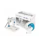 Delta Optical Smart 5MP Pro skaitmeninis mikroskopas 20-300x USB 2.0 su metaliniu stovu