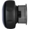 Humanas BB01 Plus Black Cupping Cup - Anti-Cellulite Massage Cup