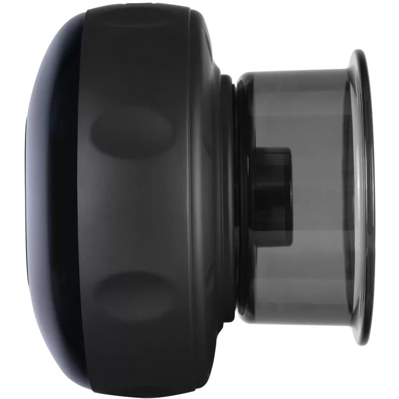 Humanas BB01 Plus Black Cupping Cup - Anti-Cellulite Massage Cup