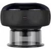 Humanas BB01 Plus Black Cupping Cup - Anti-Cellulite Massage Cup
