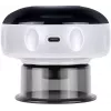 Humanas BB01 Plus Electronic Cupping Massager - White