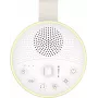 VETEXPERT Newell LunaWhisper LED naktinė lemputė su baltojo triukšmo funkcija