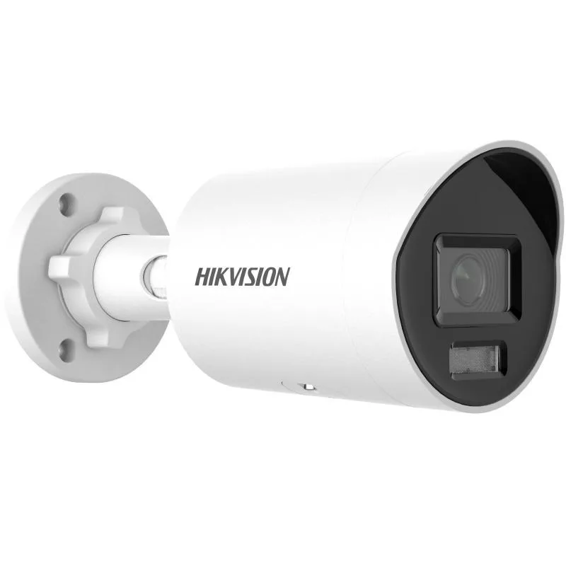 Hikvision DS-2CD2086G2H-IU(4mm)(eF) 8MP IP Camera with AcuSense