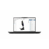 Lenovo ThinkPad P16s G5 21XE0017PB Mobilioji darbo stotis - Intel Core Ultra 9 386H, 64GB RAM, 1TB SSD, NVIDIA RTX PRO 2000 8GB, 16.0 inch 2.8K OLED, Windows 11 Pro, vPro, 3 metų Premier Support + CO2 kompensavimas