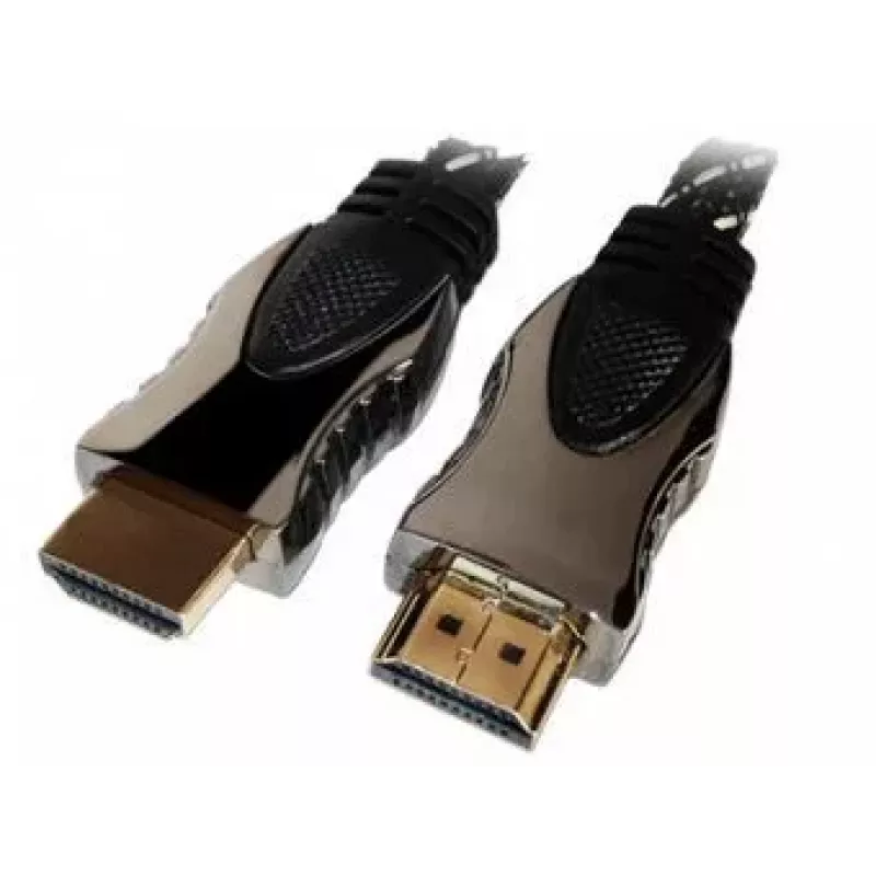 Brackton High Speed HDMI Male to HDMI Male with Ethernet 5m 4K