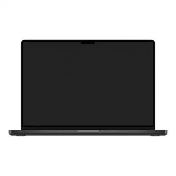 Apple MacBook Pro 16 col. Space Black CTO M5 Pro 18C-CPU 20C-GPU (48 GB)