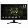 MSI MAG 325QF E18V 31.5 colio QD-OLED QHD 240Hz žaidimų monitorius