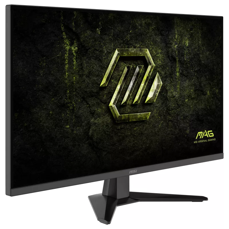 MSI MAG 325QF E18V 31.5 colio QD-OLED QHD 240Hz žaidimų monitorius