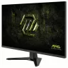 MSI MAG 325QF E18V 31.5 colio QD-OLED QHD 240Hz žaidimų monitorius