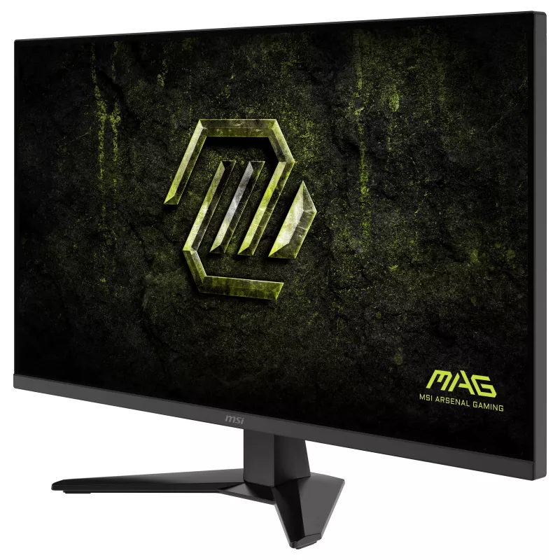 MSI MAG 325QF E18V 31.5 colio QD-OLED QHD 240Hz žaidimų monitorius