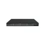 HPE Aruba Networking CX 2150 48G 4SFP+ Switch
