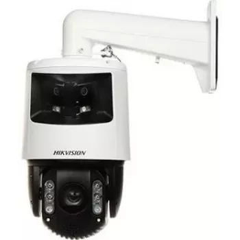 Hikvision DS-2SE7C425MWG-EB/26(F0) TandemVu 6MP Bi-spektrinis PTZ tinklo fotoaparatas