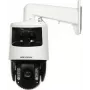 Hikvision DS-2SE7C425MWG-EB/26(F0) TandemVu 6MP Bi-spektrinis PTZ tinklo fotoaparatas