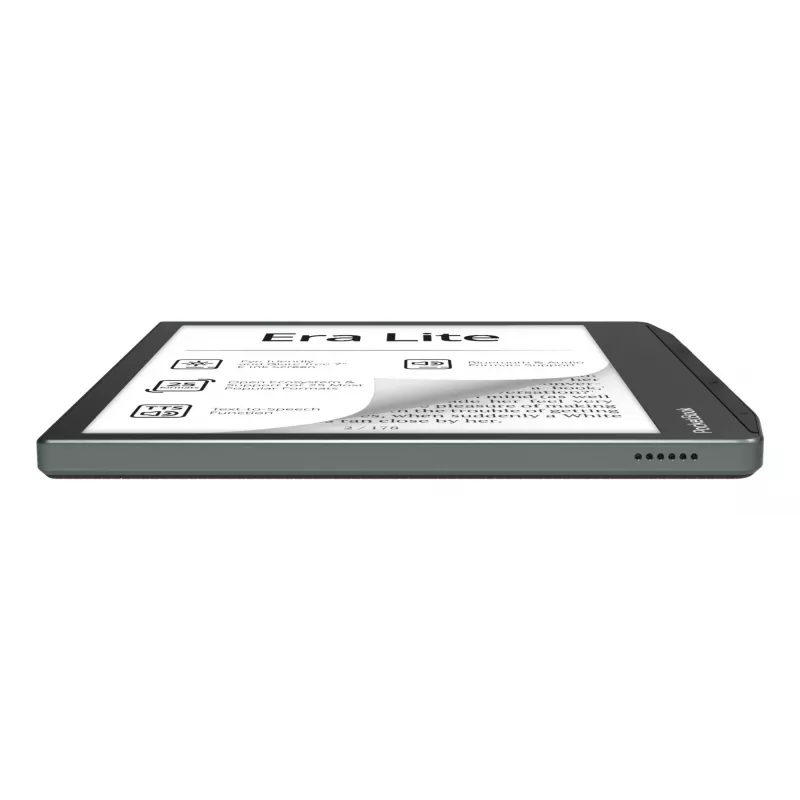 PocketBook Era Lite 710 7 inch 16GB Wi-Fi E-Reader Stone Green