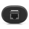 Ubiquiti UniFi Protect ViewPort tinklo medijos srautinio perdavimo adapteris HDMI 4K PoE